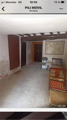 Piso en Venta en Calahorra