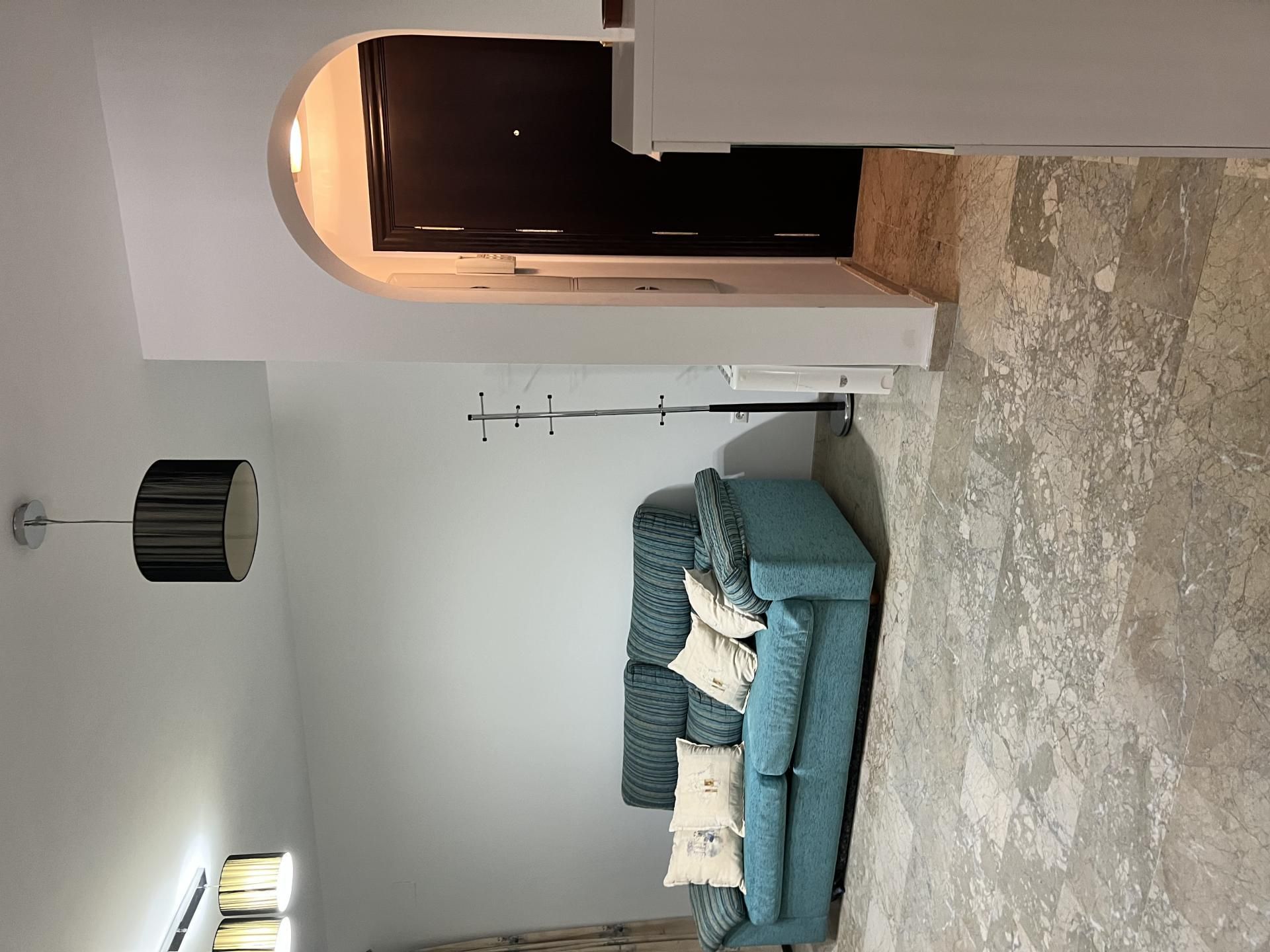 Pis de lloguer en La Zubia amb Calefacció i Moblat