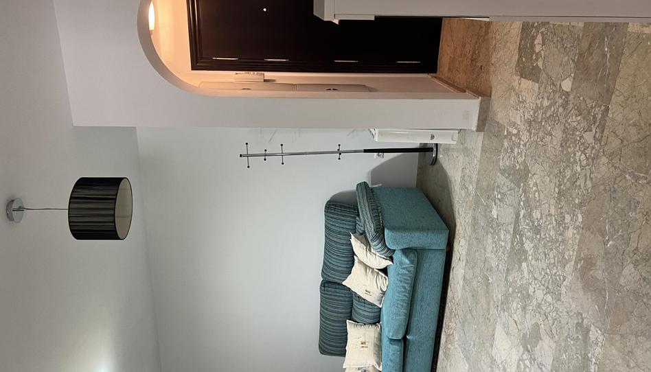 Foto 1 de Pis de lloguer a Avenida Madrid, 1a, La Zubia Ciudad, Granada