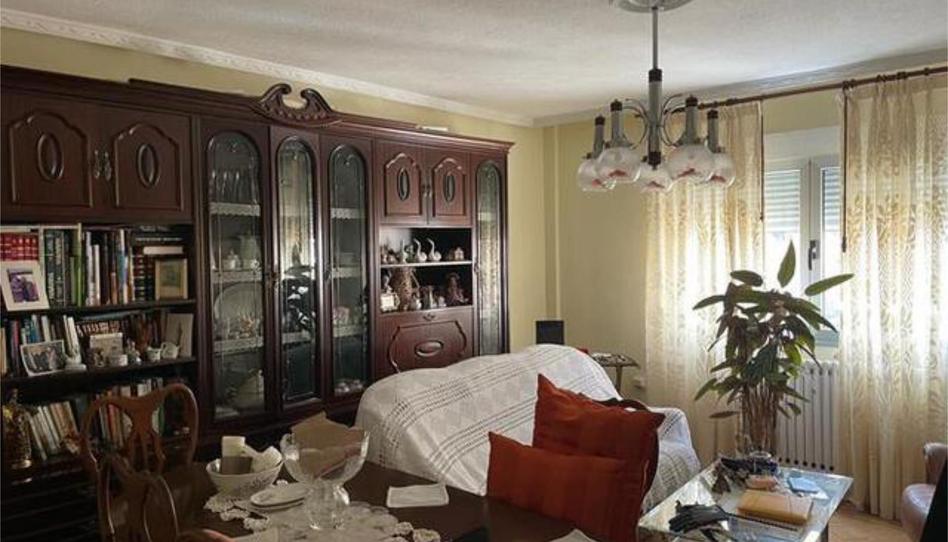 Foto 1 de Pis en venda a Llaranes, Asturias