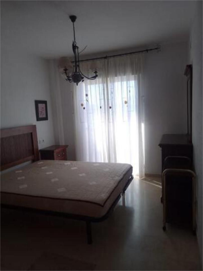 Flat to rent in Centro