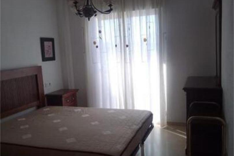 Flat to rent in Centro, Granada - image 1 Photo 1 of Flat to rent in Centro, Granada