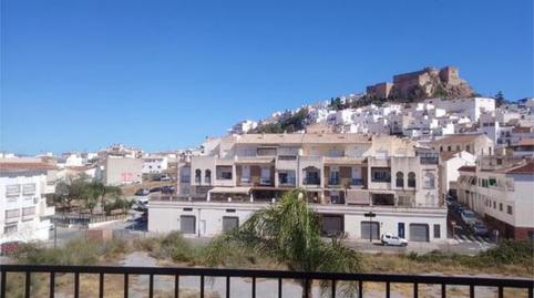 Flat to rent in Centro, Granada - image 2 Photo 2 of Flat to rent in Centro, Granada