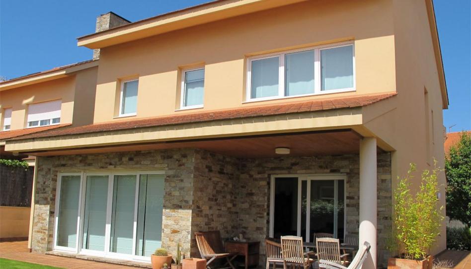 Casa o xalet en venda a Rúa Galatea, 5, Liáns, A Coruña - imatge 1 Foto 1 de Casa o xalet en venda a Rúa Galatea, 5, Liáns, A Coruña