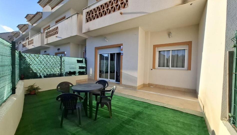 Photo 1 of Flat for sale in Carrer Serra Bernia, 117, Montebello - Nou Espai, Alicante