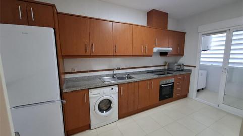 Photo 5 of Flat for sale in Carrer Serra Bernia, 117, Montebello - Nou Espai, Alicante