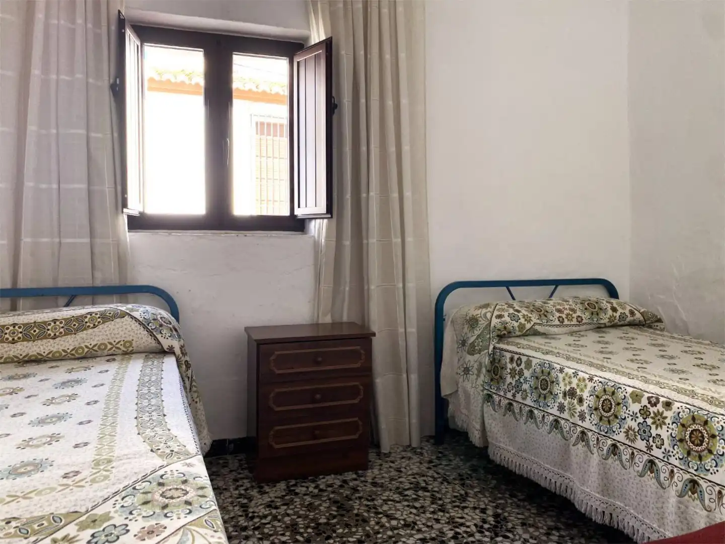 Casa adosada en venda a Calle Granadillo, 2, Canillas de Aceituno Dormitori de Casa adosada en venda en Canillas de Aceituno