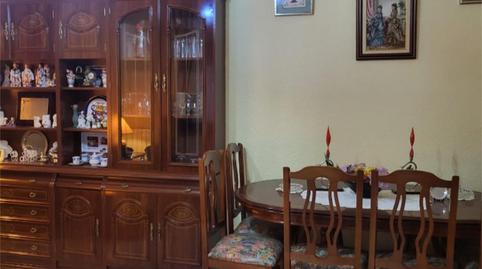 Foto 4 de Planta baja en venta en Calle Desviación, 17, Corral de Almaguer, Toledo