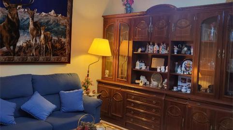 Foto 2 de Planta baja en venta en Calle Desviación, 17, Corral de Almaguer, Toledo