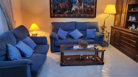 Foto 2 de Casa o xalet en venda a Calle Desviación, 17, Corral de Almaguer, Toledo