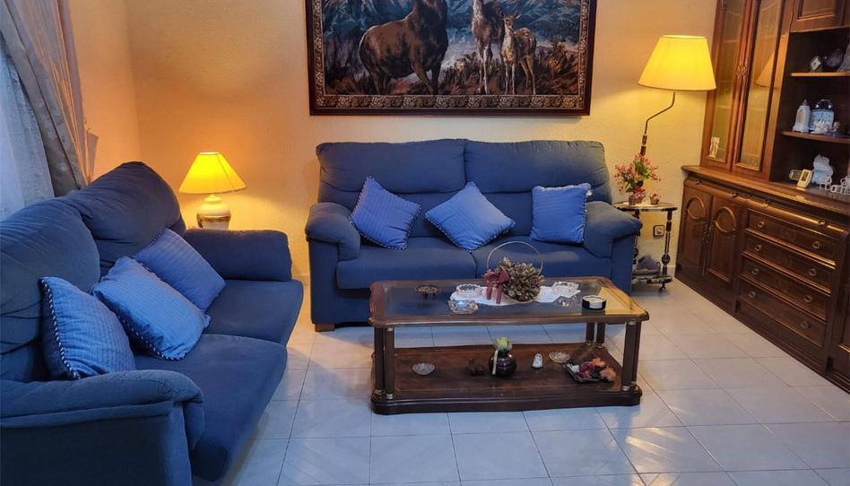 Foto 1 de Planta baja en venta en Calle Desviación, 17, Corral de Almaguer, Toledo