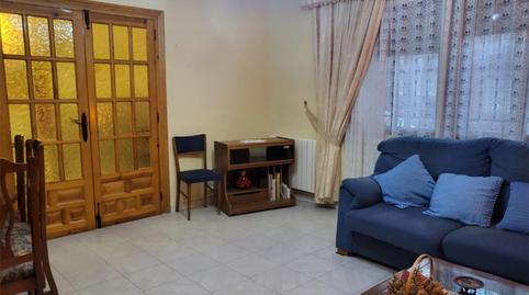 Foto 3 de Planta baja en venta en Calle Desviación, 17, Corral de Almaguer, Toledo