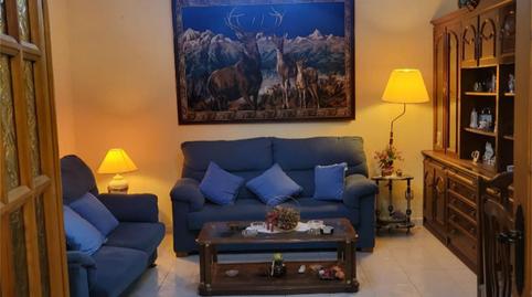 Foto 5 de Planta baja en venta en Calle Desviación, 17, Corral de Almaguer, Toledo