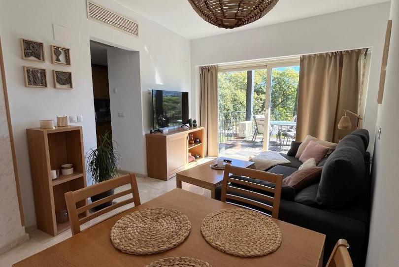 Photo 1 of Apartment to rent in Camino Cuesta del Palmar, 8, Alquería - Torrealquería, Málaga