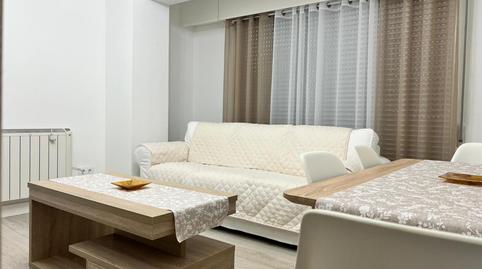 Photo 2 of Flat to rent in Rua Inferniño, 7, Porta Nova, A Coruña