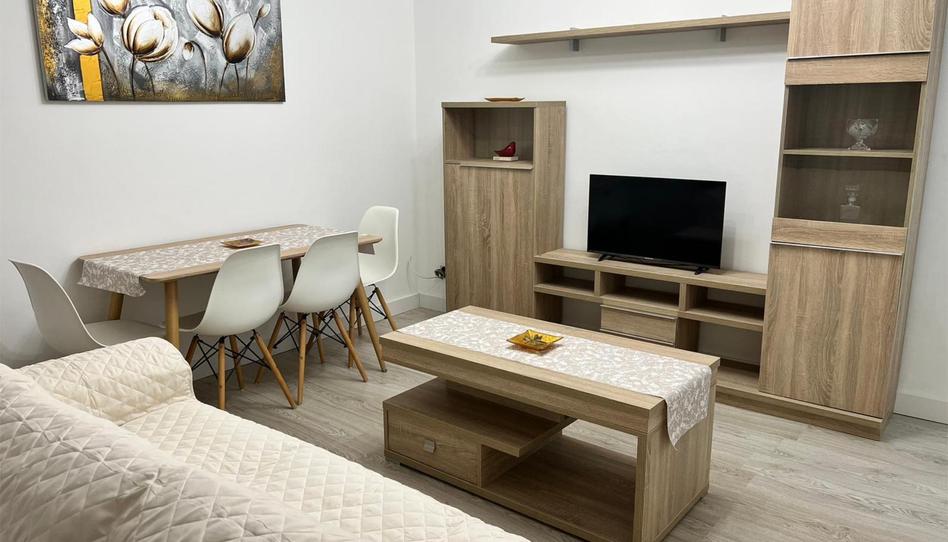 Photo 1 of Flat to rent in Rua Inferniño, 7, Porta Nova, A Coruña