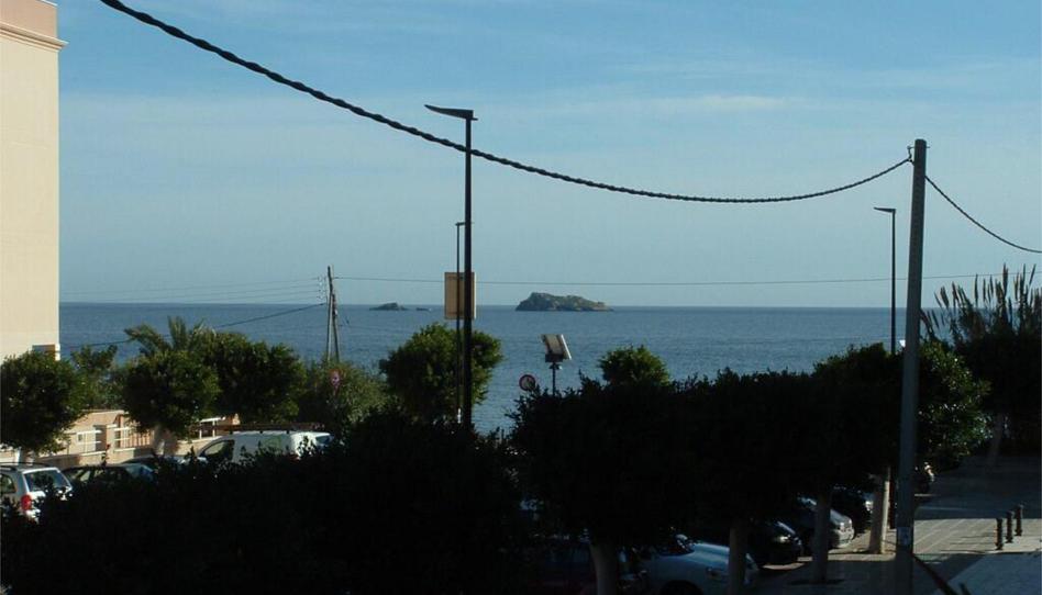 Flat for sale in Carrer de la Mediterrània, 6, Ses Figueretes - Platja d'en Bossa - Cas Serres, Illes Balears - image 1 Photo 1 of Flat for sale in Carrer de la Mediterrània, 6, Ses Figueretes - Platja d'en Bossa - Cas Serres, Illes Balears