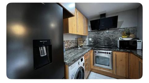 Flat for sale in Carrer de la Mediterrània, 6, Ses Figueretes - Platja d'en Bossa - Cas Serres, Illes Balears - image 4 Photo 4 of Flat for sale in Carrer de la Mediterrània, 6, Ses Figueretes - Platja d'en Bossa - Cas Serres, Illes Balears