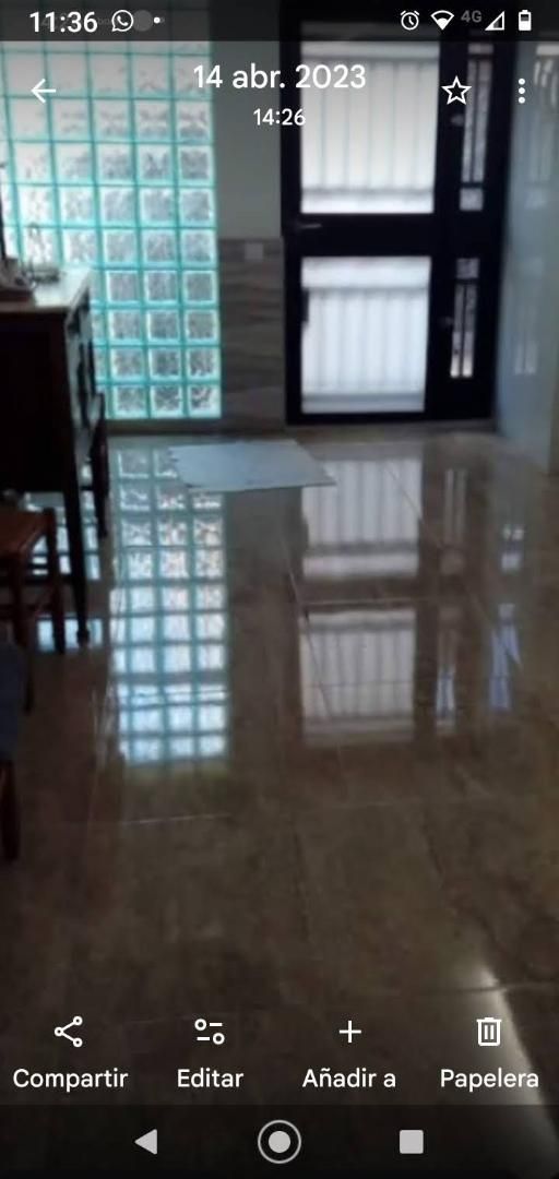 Apartment to share in Carrer de Ramon Llull, 10, La Miranda Exterior view of Apartment to share in Esplugues de Llobregat with Heating, Terrace and Furnished