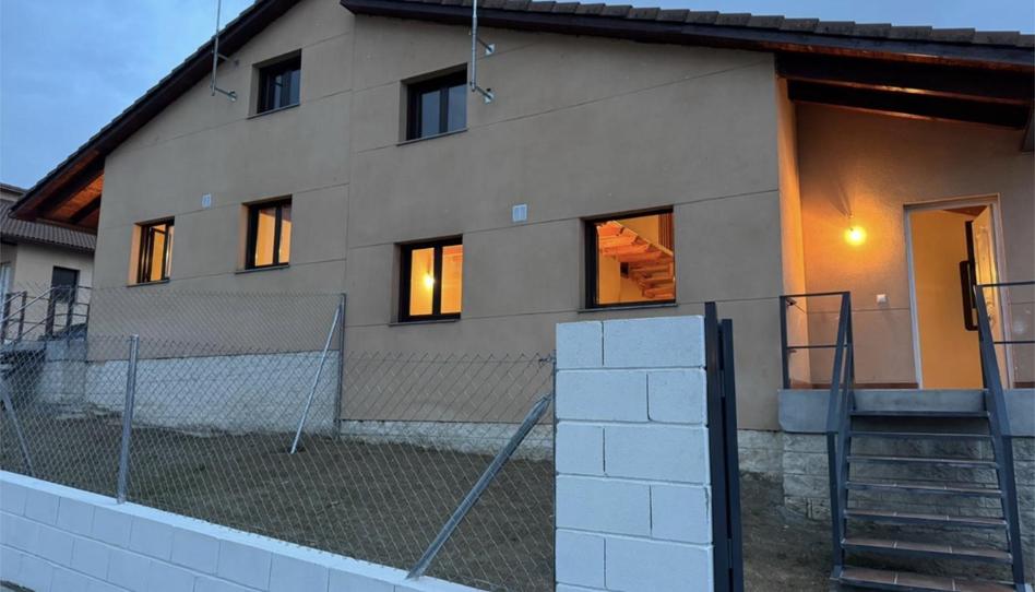 House or chalet for sale in Calle Cp Cerca Nueva Sector G-8, 1, Ituero y Lama, Segovia - image 1 Photo 1 of House or chalet for sale in Calle Cp Cerca Nueva Sector G-8, 1, Ituero y Lama, Segovia