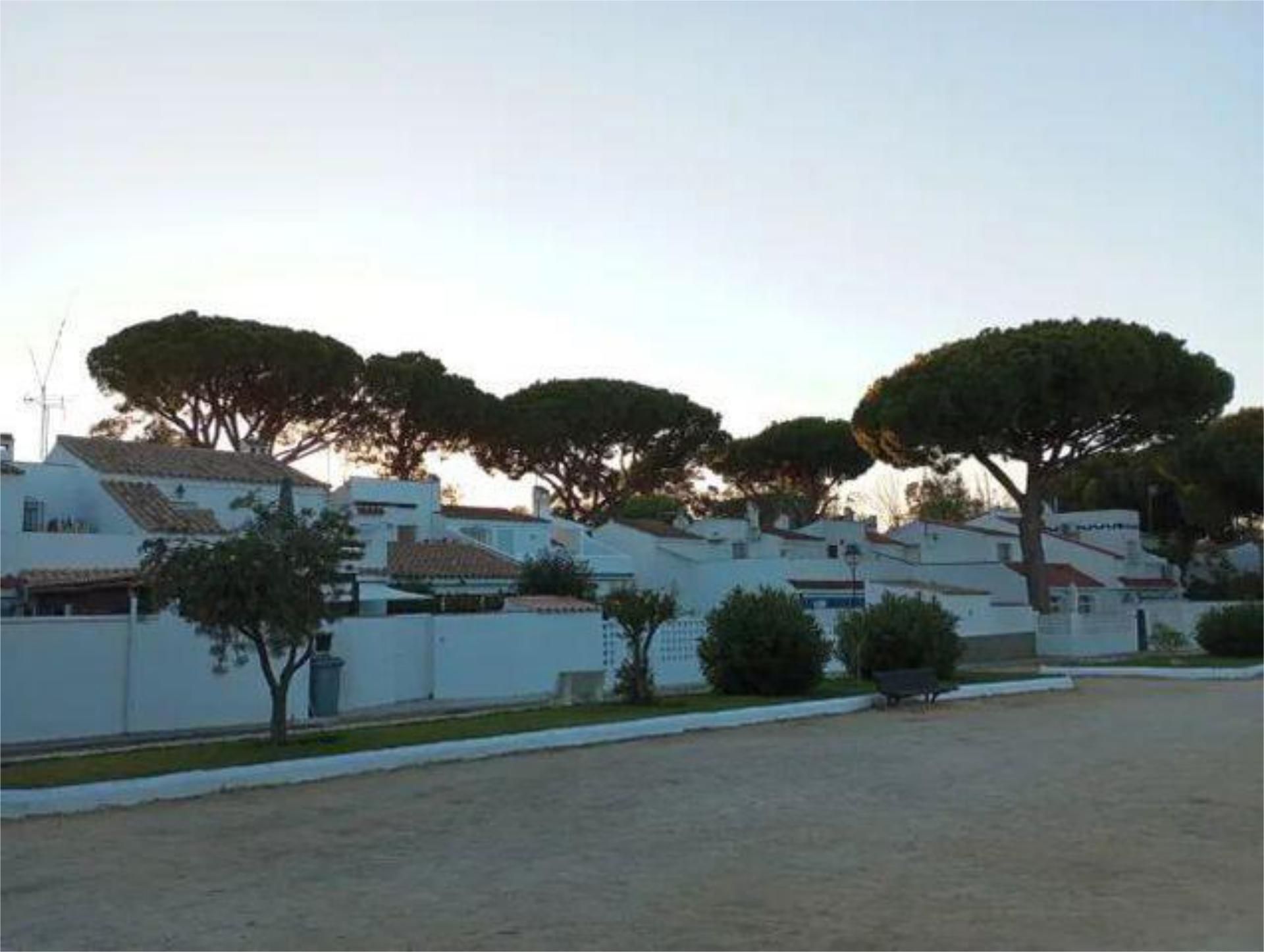 Casa adosada de lloguer a San Andrés Golf