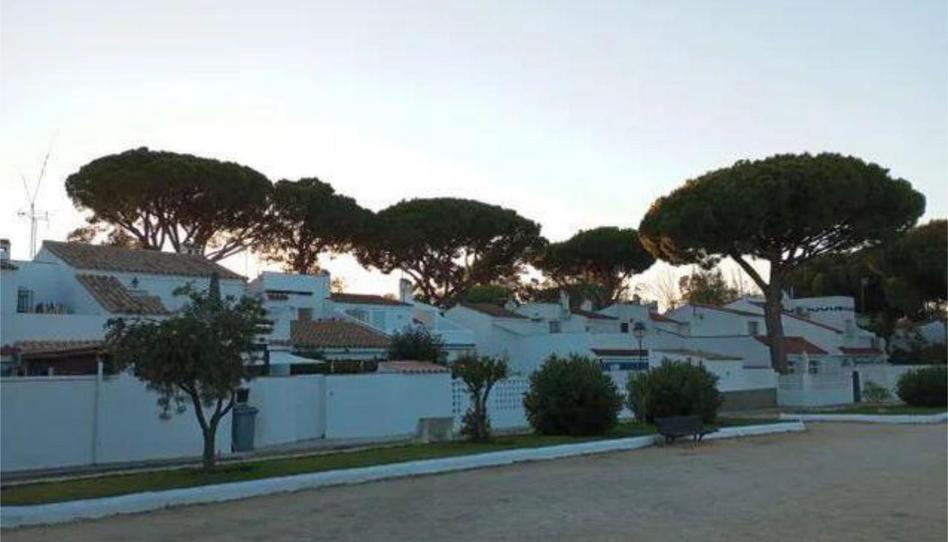 Foto 1 de Casa adosada de lloguer a San Andrés Golf, Cádiz