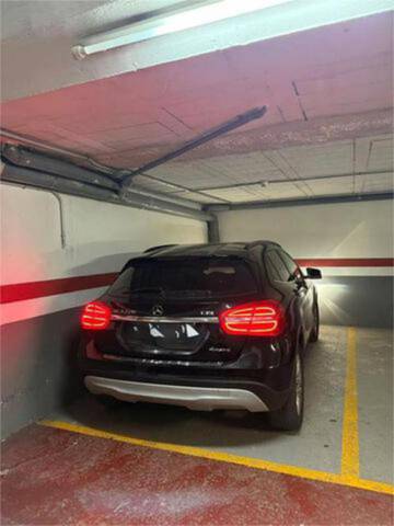 Garaje en Alquiler en El Putget i el Farró