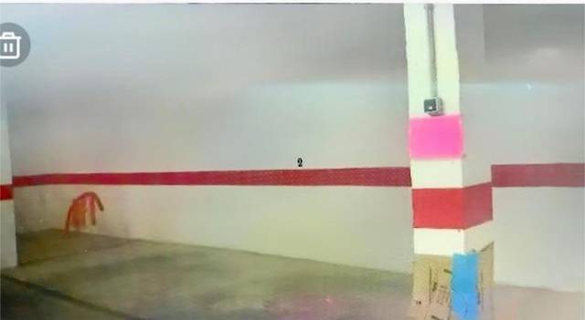 Garaje en Alquiler en Avenida Habaneras - Curva de Palangre