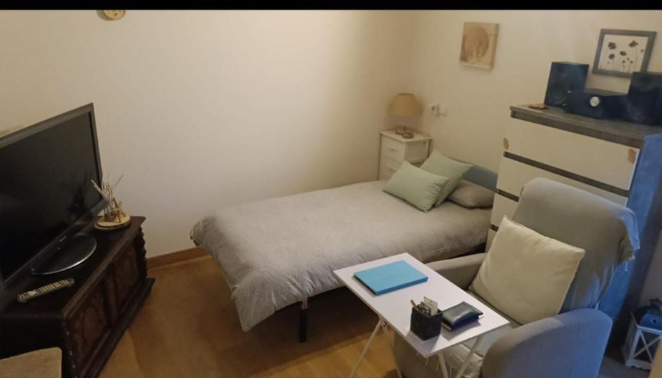 Study to rent in Diseminado Poligono 3, 16, Zona Periurbana, Illes Balears - image 1 Photo 1 of Study to rent in Diseminado Poligono 3, 16, Zona Periurbana, Illes Balears