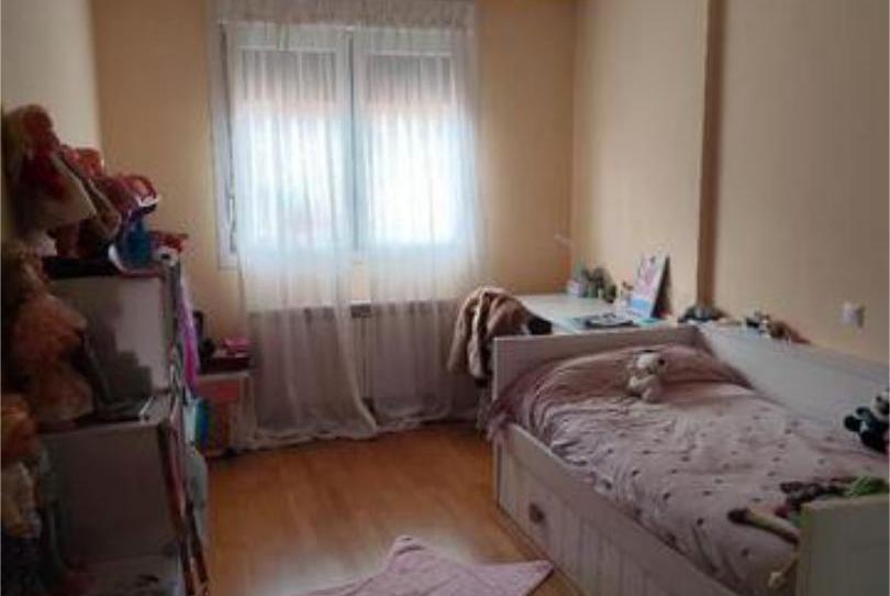 Pis de lloguer a Santa Catalina - Ferial, Burgos - imatge 1 Foto 1 de Pis de lloguer a Santa Catalina - Ferial, Burgos