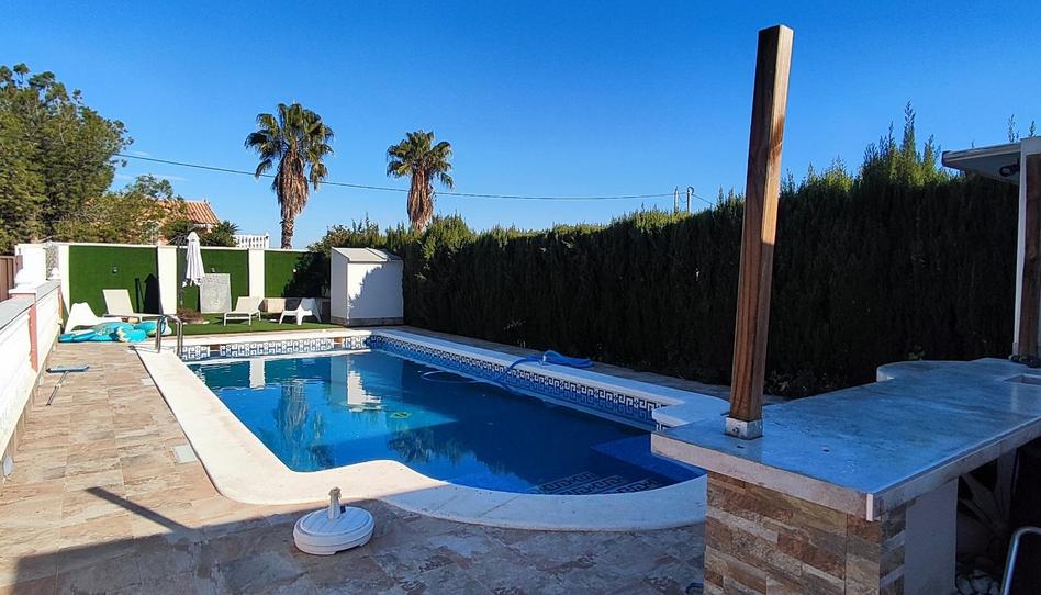 House or chalet for sale in Camino Campo Abajo, 99, Las Torres de Cotillas, Murcia - image 1 Photo 1 of House or chalet for sale in Camino Campo Abajo, 99, Las Torres de Cotillas, Murcia