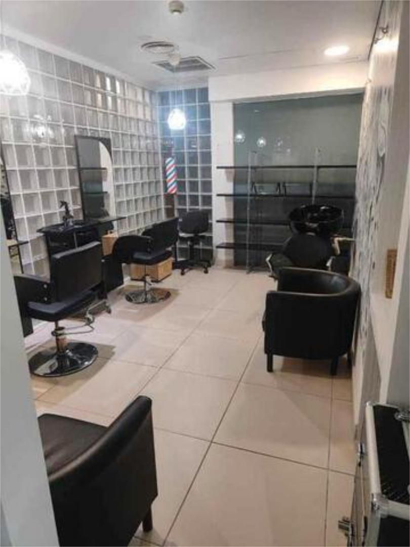 Premises to rent in San Sebastián de los Reyes  with Air Conditioner