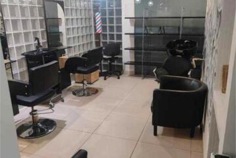 Photo 1 of Premises to rent in Dehesa Vieja - Puente Cultural, Madrid