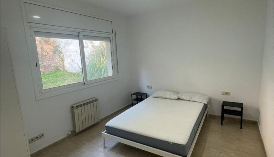 Casa adosada de lloguer a Carrer Macanet de la Selva, 25, Sils, Girona - imatge 1 Foto 1 de Casa adosada de lloguer a Carrer Macanet de la Selva, 25, Sils, Girona