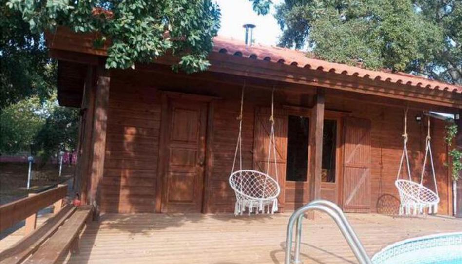 Photo 1 of Single-family semi-detached for sale in Fuentes de Oñoro, Salamanca