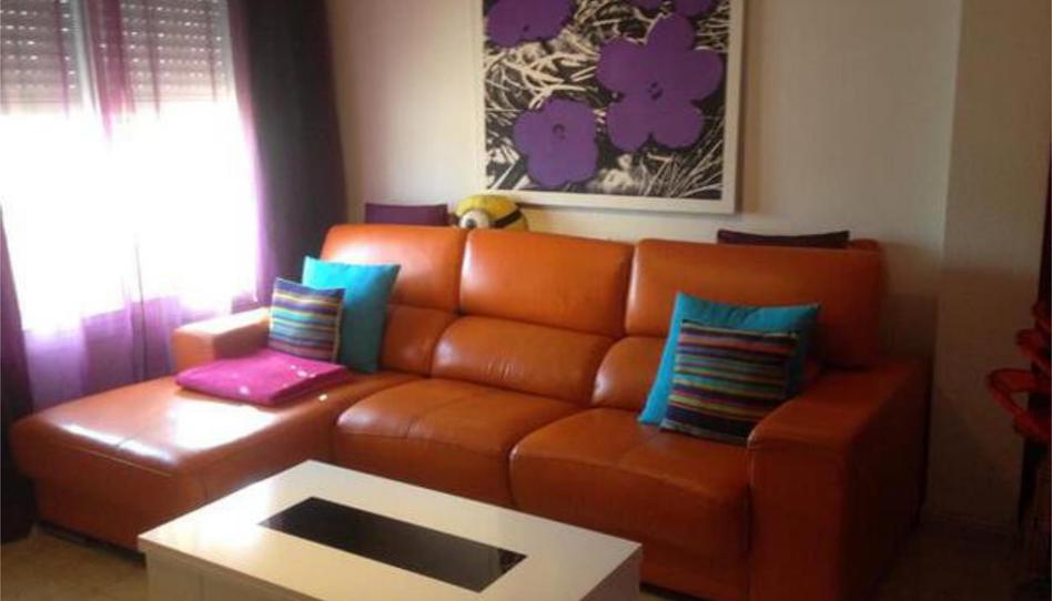 Casa o chalet en venta en Las Marinas - Pueblo Laguna, Almería - imagen 1 Foto 1 de Casa o chalet en venta en Las Marinas - Pueblo Laguna, Almería