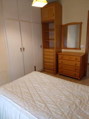 Piso en Venta en Calle de Cabeza del Moro, 6 en Casco Antiguo