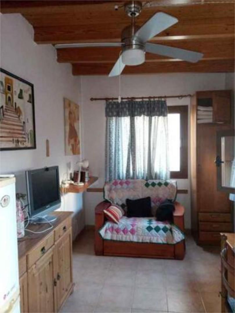 Bedroom of Apartment for sale in  Palma de Mallorca  with Heating, Terrace and Storage room