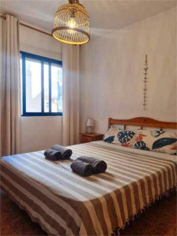 Apartamento en Venta en Antonio Machado