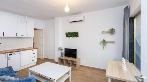 Flat to rent in Calle Sabadell, 1, Angustias - Chana - Encina, Granada - image 2 Photo 2 of Flat to rent in Calle Sabadell, 1, Angustias - Chana - Encina, Granada