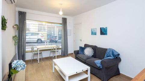 Flat to rent in Calle Sabadell, 1, Angustias - Chana - Encina, Granada - image 3 Photo 3 of Flat to rent in Calle Sabadell, 1, Angustias - Chana - Encina, Granada