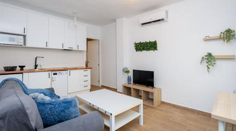 Flat to rent in Calle Sabadell, 1, Angustias - Chana - Encina, Granada - image 4 Photo 4 of Flat to rent in Calle Sabadell, 1, Angustias - Chana - Encina, Granada