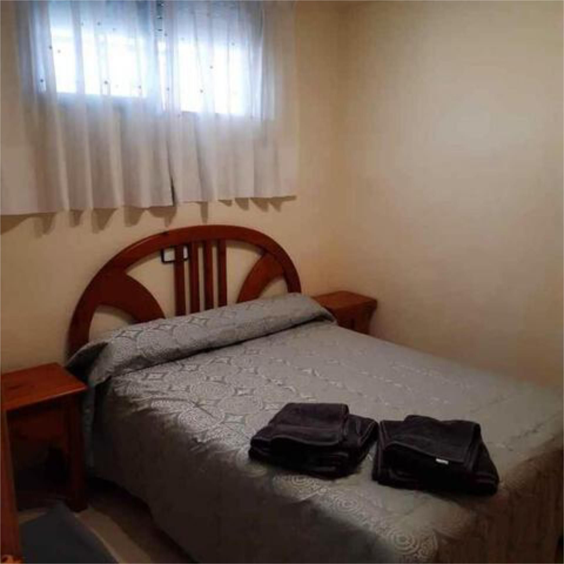 Apartament de lloguer a Casco Antiguo - Puerto