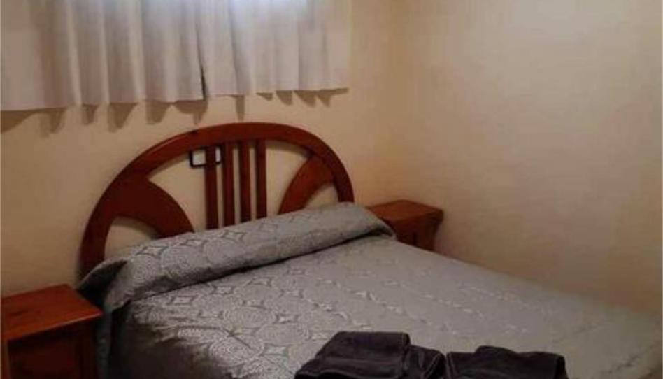 Foto 1 de Apartament de lloguer a Casco Antiguo - Puerto, Alicante