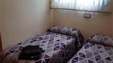 Foto 2 de Apartament de lloguer a Casco Antiguo - Puerto, Alicante