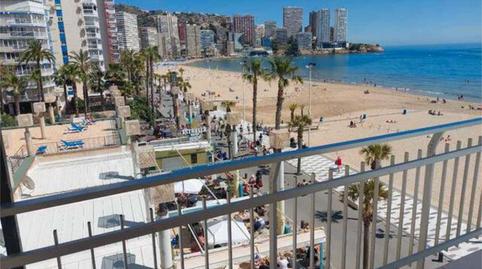 Foto 4 de Apartament de lloguer a Casco Antiguo - Puerto, Alicante