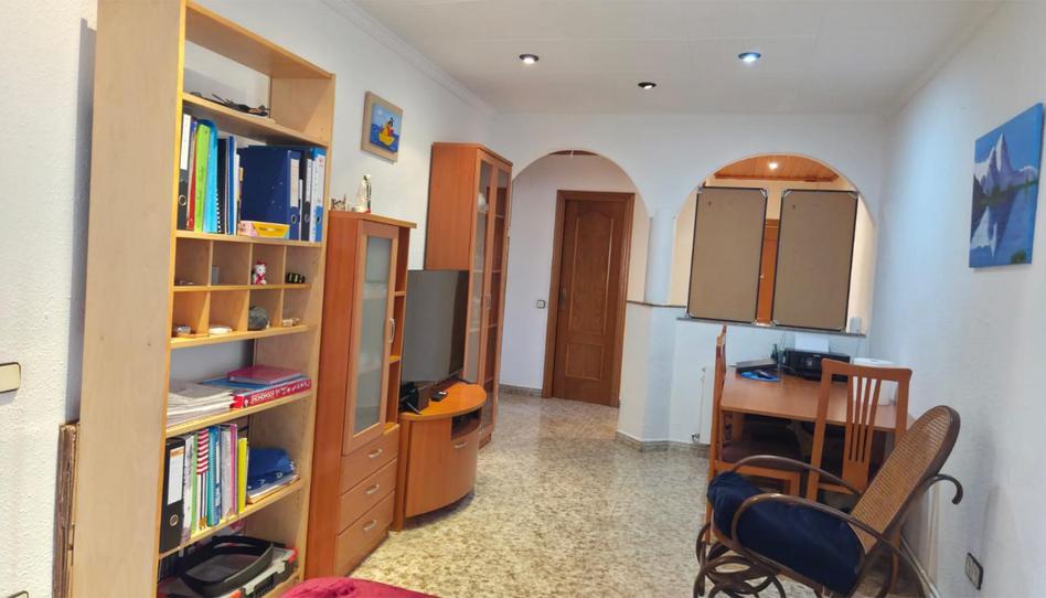 Piso en venta en Carrer de la Circumvaŀlació, 27, La Roureda, Barcelona - imagen 1 Foto 1 de Piso en venta en Carrer de la Circumvaŀlació, 27, La Roureda, Barcelona