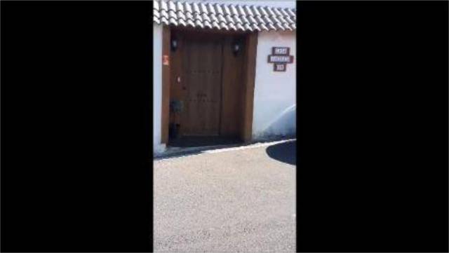 Casa-chalet en Venta en La Vega - El Amparo - Cueva del Viento