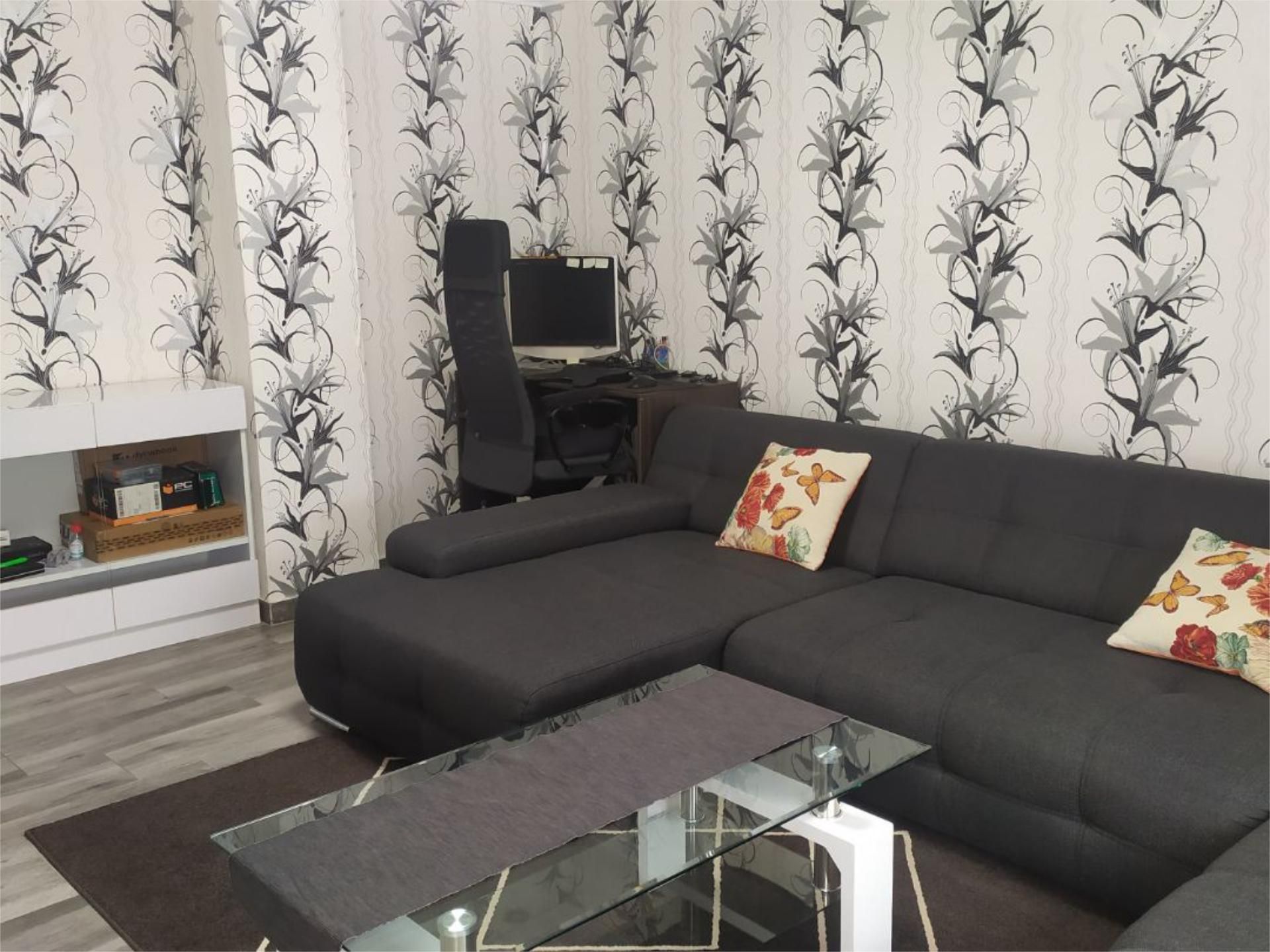 Flat to rent in Carretera de Llíria, 112, Zona Concordia