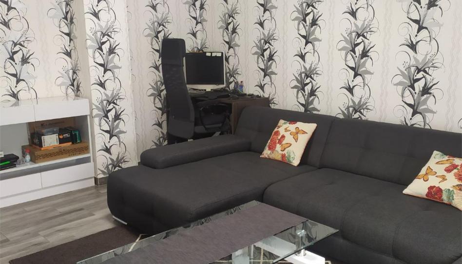 Photo 1 of Flat to rent in Carretera de Llíria, 112, Zona Concordia, Valencia